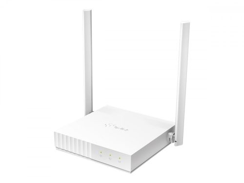 TP-Link TL-WR844N Wi-Fi N300 Router