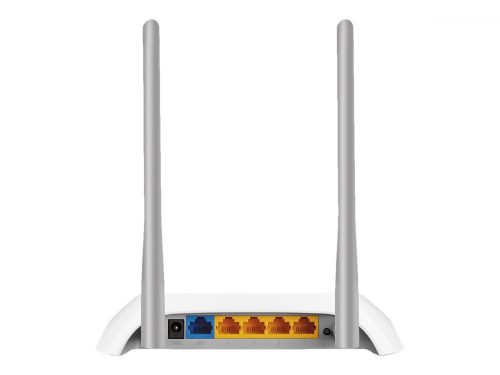 TPLINK TL-WR850N Wi-Fi Router