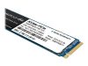 TEAM GROUP MP33 1TB PCIe Gen3 x4 NVMe