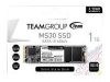 TEAMGROUP SSD MS30 1TB M.2 SATA 550/500