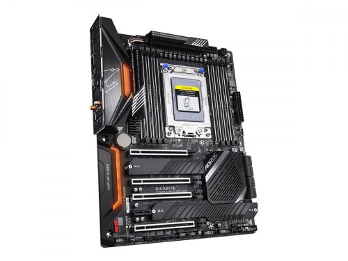 GIGABYTE TRX40 AORUS PRO WIFI AMD TR4