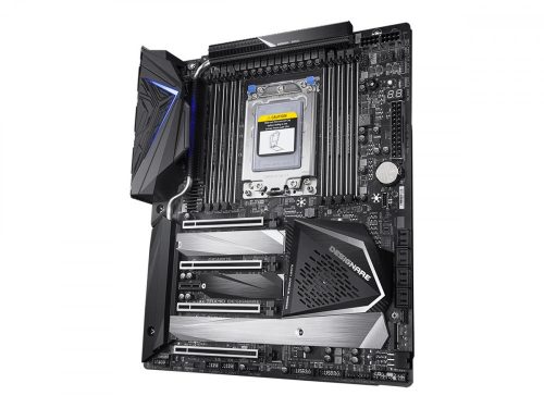 GIGABYTE TRX40 DESIGNARE AMD TR4