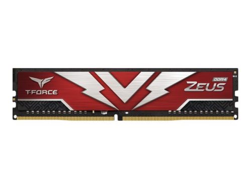 TEAMGROUP T-Force ZEUS DDR4 32GB 2x16GB