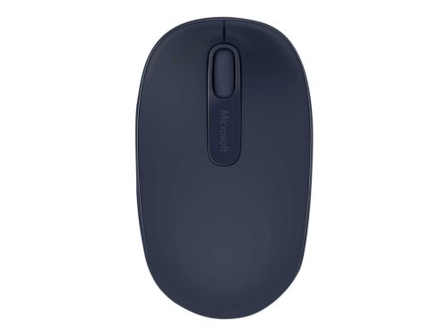 MS Wireless Mobile Mouse 1850 blue