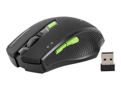 NATEC UMY-1077 UGO wireless Optic mouse