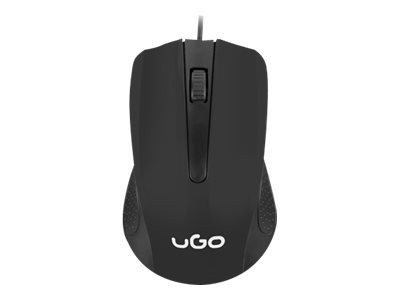 NATEC UMY-1213 UGO Optic mouse 1200 DPI