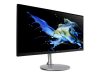 ACER Monitor CB342CKsmiiphzx 34inch