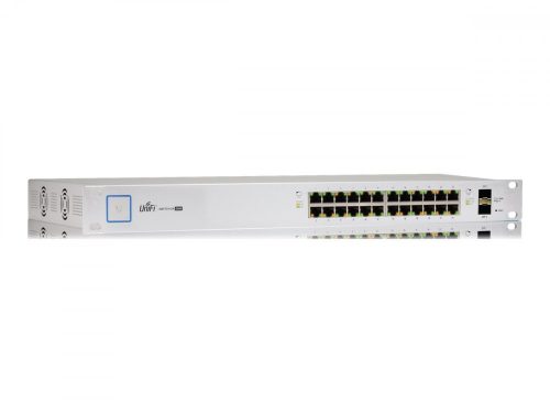 UBIQUITI US-24-250W Switch 24port