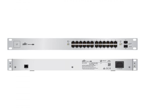 UBIQUITI US-24-500W Switch 24port