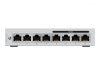 UBIQUITI US-8-60W Switch 8port