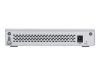 UBIQUITI US-8-60W Switch 8port