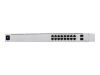 UBIQUITI USW-16-POE Switch 16Port