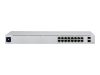 UBIQUITI USW-16-POE Switch 16Port