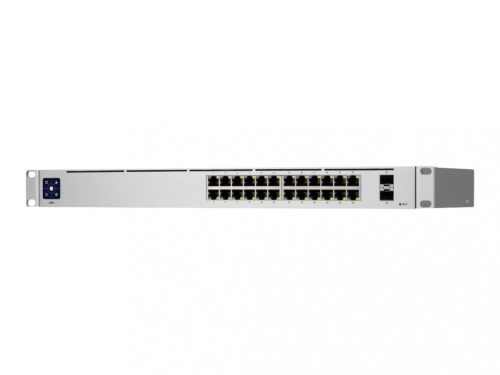 UBIQUITI 24-port Gigabit UniFi L2 switch