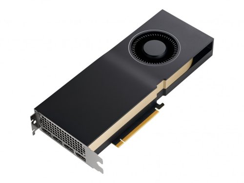 PNY NVIDIA RTX A5500 24GB GDDR6 with ECC