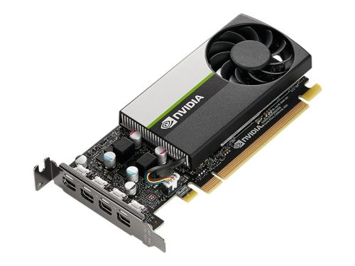 PNY NVIDIA T1000 8GB 128-bit GDDR6