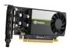 PNY NVIDIA T1000 8GB LowProfile OEM