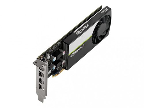 PNY NVIDIA T1000 LowProfile PCI-Express