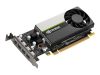 PNY NVIDIA T1000 LowProfile PCI-Express