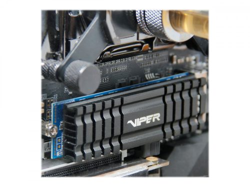 PATRIOT Viper VPN100 SSD 2TB M.2 PCIe