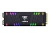 PATRIOT Viper VPR100 SSD 256GB M.2 PCIe