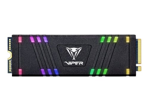 PATRIOT Viper VPR100 SSD 512GB M.2 PCIe