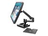 HP Hot Desk Stand