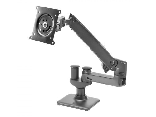 HP Hot Desk Stand Monitor Arm