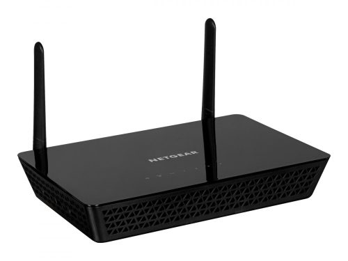 NETGEAR Dual Band AC1200 WLAN AP