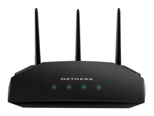 NETGEAR AC2000 Dual Band 4x4 Wireless AP