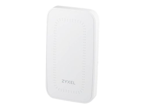 ZYXEL WAC500H Wave2 Triple Mode Wall AP