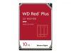 WD Red Plus 10TB NAS HDD SATA 3.5 7200rp