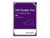 WD Purple Pro 10TB HDD 3.5 7200rpm