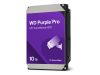 WD Purple Pro 10TB HDD 3.5 7200rpm