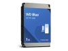 WD Blue 1TB HDD SATA 3.5 7200rpm 64MB