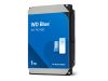 WD Blue 1TB HDD SATA 3.5 7200rpm 64MB