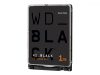 WD Black 1TB Gaming HDD 2.5 7200rpm