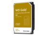 WD Gold 20TB HDD SATA 6 Gb/s