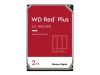 WD Red Plus 2TB SATA 6Gb/s 3.5i HDD