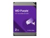 WD Purple 2TB SATA 6Gb/s CE