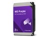 WD Purple 2TB SATA 6Gb/s CE