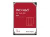 WD Red 3TB NAS HDD SATA 3.5 5400rpm