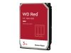 WD Red 3TB NAS HDD SATA 3.5 5400rpm