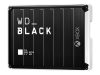 WD BLACK P10 GAME DRIVE Xbox 4TB 2.5