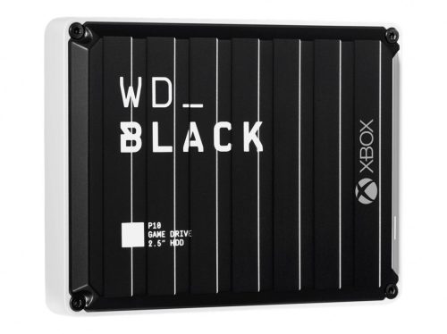 WD BLACK P10 GAME DRIVE FOR Xbox 5TB