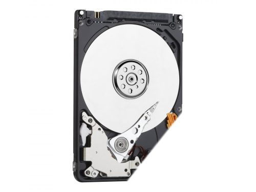 WD Blue 2TB HDD 2.5 5400rpm