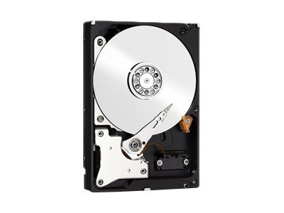 WD Black 2TB HDD 3.5 7200rpm Retail