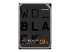 WD Black 10TB SATA 3.5inch Desktop HDD