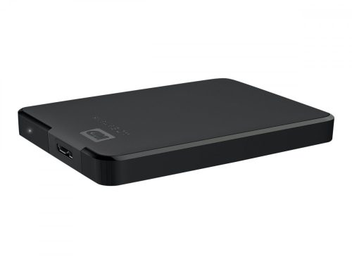 WD Elements portable 1.5TB HDD USB3.0