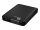 WD Elements portable 2TB HDD USB3.0